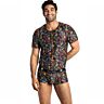 Camiseta ANAIS MEN MEXICO Stile Unico e Seducente