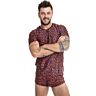 Camiseta ANAIS MEN Tribal XL - Moda sexy unica