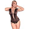 Body Crotchless Chilirose CR 4383 con Abertura Strategica