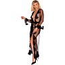 Set Lingerie Sexy Livco Corsetti Nokina Elegante