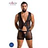 Packs PASSION 053 William Nero Elegante e Sensuale