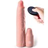 Accessori per il pene Fantasy X-Tensions Plug Remoto