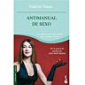Libro Antimanual del Sesso Valérie Tasso | Ironia e libertà