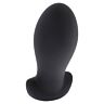 Plug Anal HIDDEN DESIRE Heavy Anal Stretcher M con peso