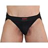 Jockstrap BURN 003 Nero XL | Design e Comfort