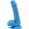 Happy dicks dildo con testicoli 15cm
