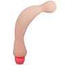 Vibratore BAILE FLEXI VIBE SENSUAL SPINE 22 cm con vibrazione potente