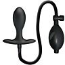 Plug Anal Inflabile Pretty Love - Satisfazione Assicurata