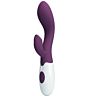 Vibratore Pretty Love Brighty Punto G Morado