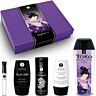 Kit Shunga Naughter per Coppie - Cosmetici Intimi