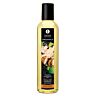 Olio da massaggio erotico Shunga Almond Sweetness 60 ml