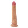 Dildo PARTY UP Steven grande e flessibile