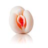 Masturbatore Baile Passion II Lady con design 3D