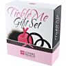 Set regalo Lover Lover Tickle Me | Gioco di seduzione