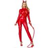 Costume da diavolo sexy Vile volpe