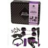 Kit Viola Intenso Bondage 8P