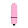 Vibrazione Bullet Pink Gloss