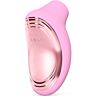 Massaggiatore Clitorideo LELO SONA 2 Travel Rosa
