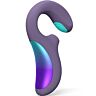 Vibratore LELO Enigma Morado - Stimolazione Unica