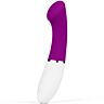 Vibratore LELO GIGI™ 3 Punto G Rosa - Design Elegante