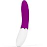 Vibratore LELO LIV™ 3 Stimolatore Punto G Rosa