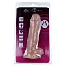 Pene Realista Mr. Intense 21cm - Pene Realistico Mr. Intense 21cm