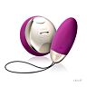 Vibratore ovale LELO Lyla 2 con telecomando