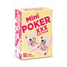 Gioco di poker erotico SEXITIVE Mini Poker XXX