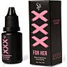 Olio Intimo SEXITIVE XXX For Her Stimolante