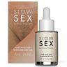 Olio secco illuminante multifunzione a lento sesso 30 ml