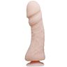 Dildo BAILE 23.5 CM con ventosa ultra forte