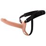 Guaina Strap-On HIDDEN DESIRE INFERNO 20 CM con design iperrealista