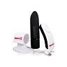 Vibratore Screaming O Charged Positive Remote Control con telecomando