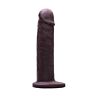 Dildo Tantus Alan Mocha in silicone