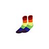 Calcetini Rainbow PRIDE LGTB - Comfort e Stile