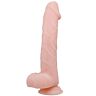 Dildo Realistico Baile 22 cm Suzione Potente