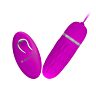 Vibratore Pretty Love Flirtation Controllo Remoto