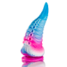 Dildo EPIC Phorcys Grande Tentacolo Blu