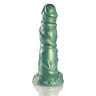 Dildo EPIC Hades Silicona Placer Mitológico