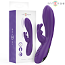 Vibratore Rabbit Intense Randall 10 Vibrazioni Morado