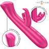 Vibratore Rabbit INTENSE Julieta 10 Modalità