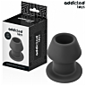 Plug Anal Addicted Toys Hueco M 8,7 cm - Sensazioni Uniche