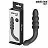 Massaggiatore Anal Addicted Toys Doppio 16,5cm