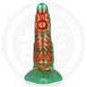 Dildo EPIC Tiryon Verde Sensazionale