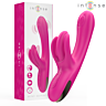 Vibratore Rabbit INTENSE Britney con 3 motori potenti