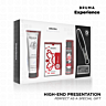 Kit massaggio BRUMA XPERIENCE vibro-orgasmico