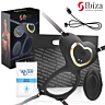 Vibratore Ibiza Tecnologia Braguita Cuore Remote