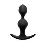 Bolle Anali S Pleasures Anal Balls con pesi interni