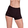 Mutandina mestruale tipo short a vita alta Femme République Sport