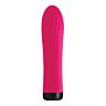 Bullet vibratore S Pleasures Star Ruby ricaricabile